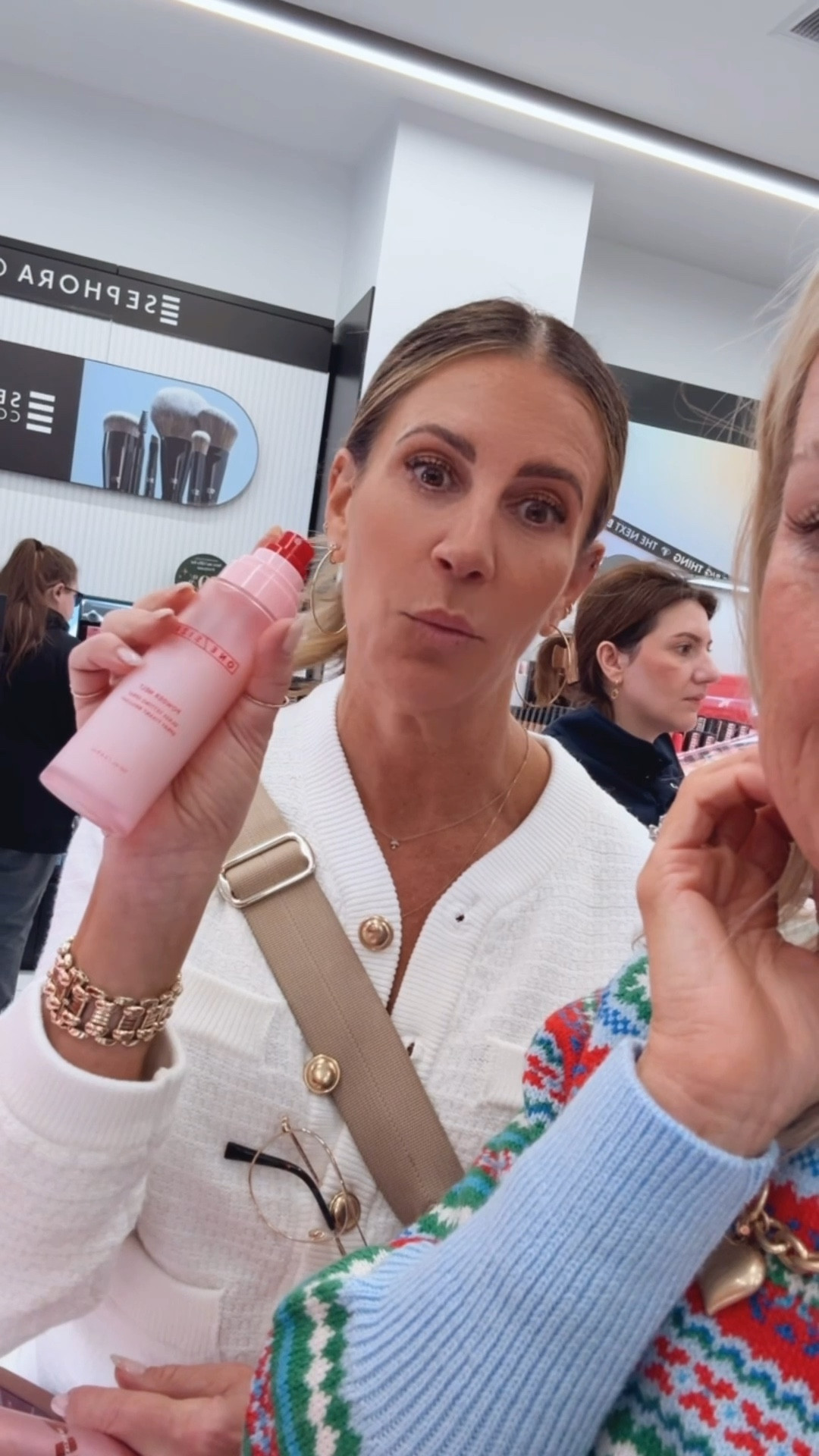 Adding this to cart immediately!

#LTKOver40 #LTKgrwm #LTKBeauty