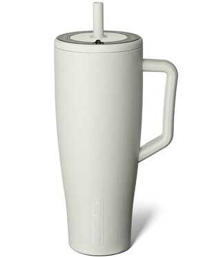 Era Solid Straw Insulated Tumbler, 40 oz. | Dillard's
