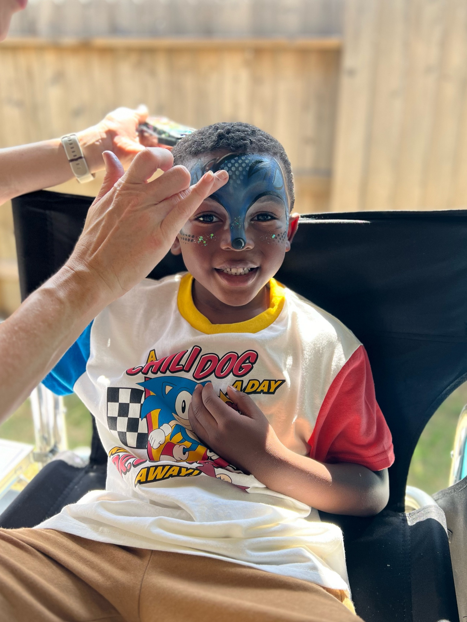 Favorite Shirts for Boys! 