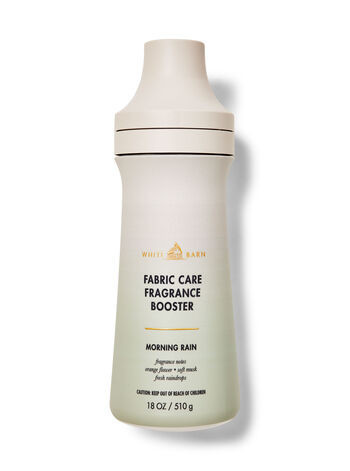 White Barn


Morning Rain


Fragrance Booster | Bath & Body Works