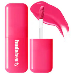 HUDA BEAUTY Blush Filter Soft Glow Liquid Blush Watermelon Pop 0.15 oz / 4.5 mL | Sephora (US)