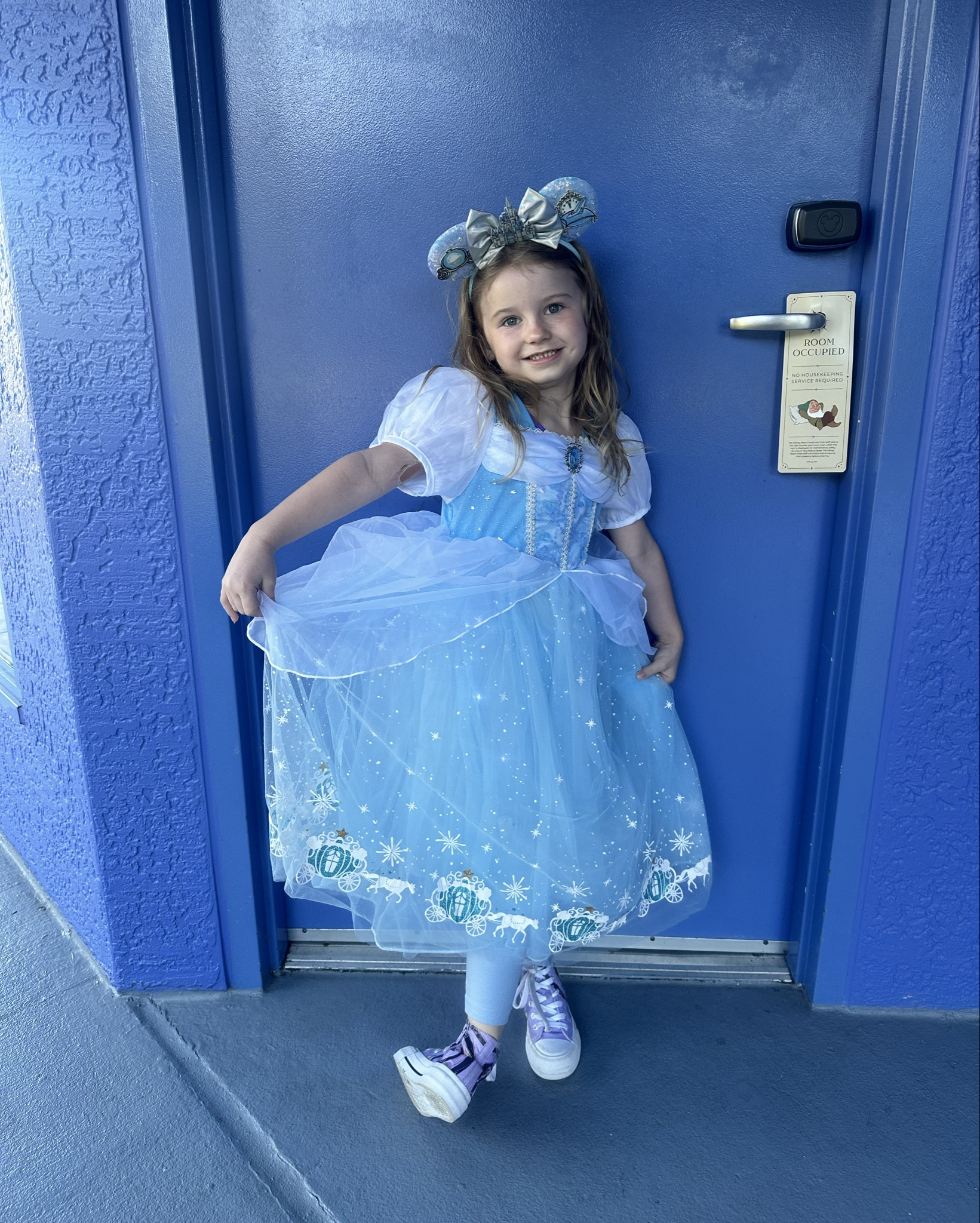Light up Cinderella Dress for Disney from Amazon! TTS! 

This dress was such a hit for our kiddo! 

#LTKSpringSale #LTKKids #LTKTravel