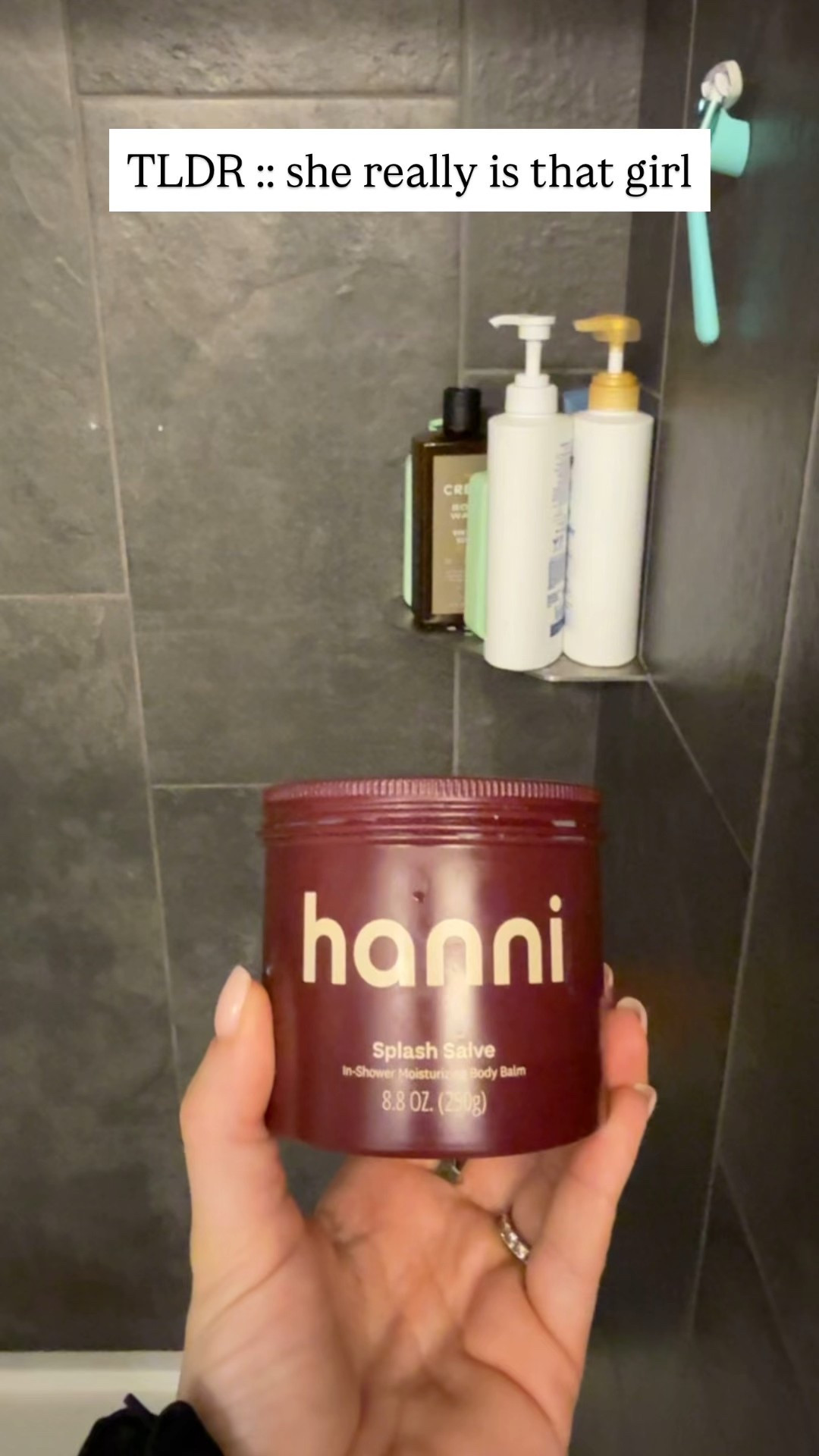 it is PHENOMENAL 

#LTKBeauty