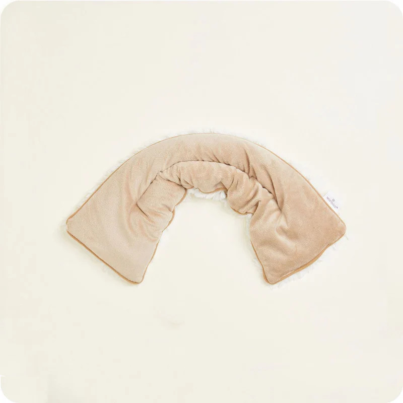 Marshmallow Warmies Neck Wrap | Shop.app