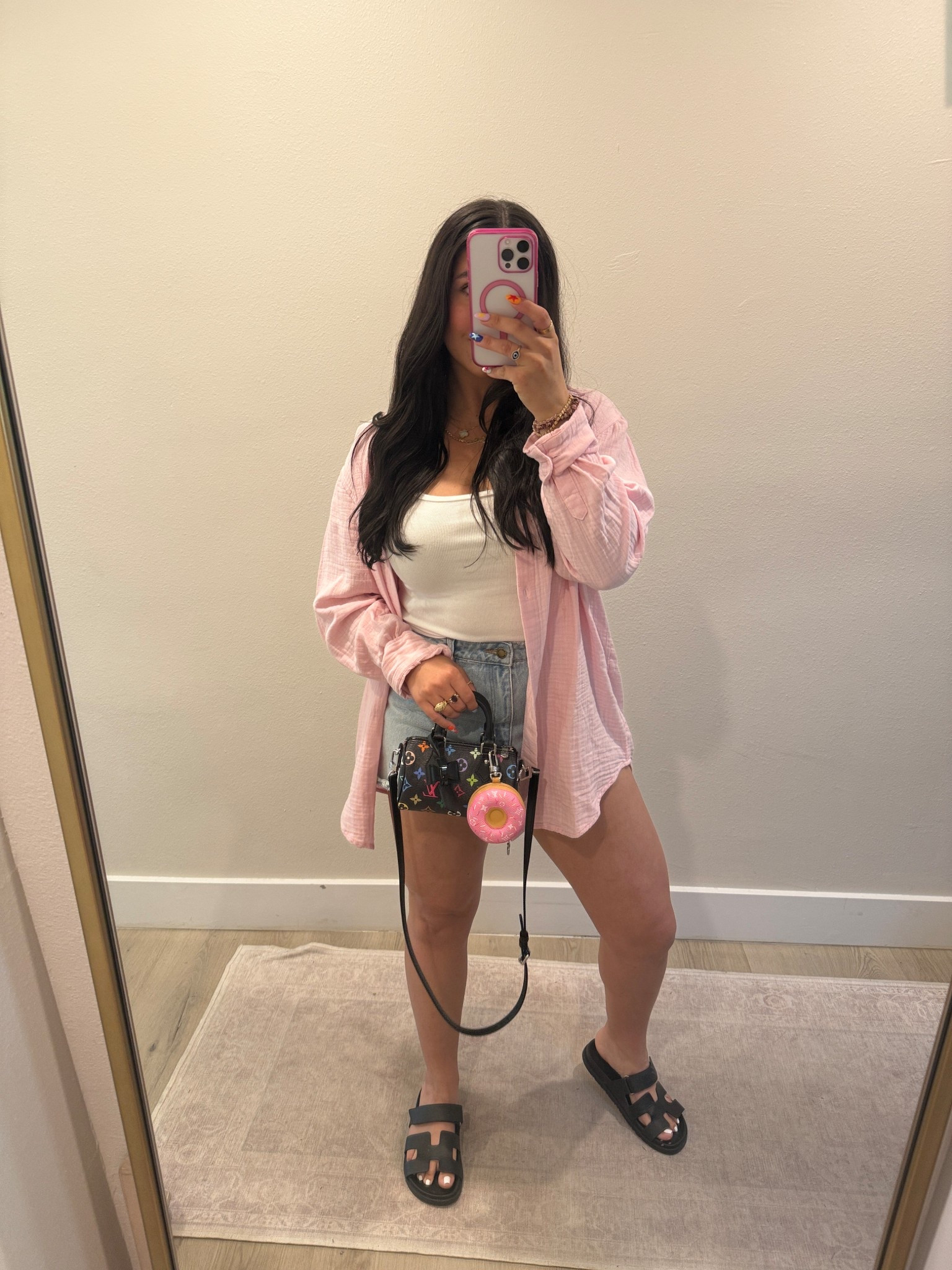 OOTD! Simple, modest & cute!!

#LTKStyleTip #LTKFindsUnder100 #LTKBeauty