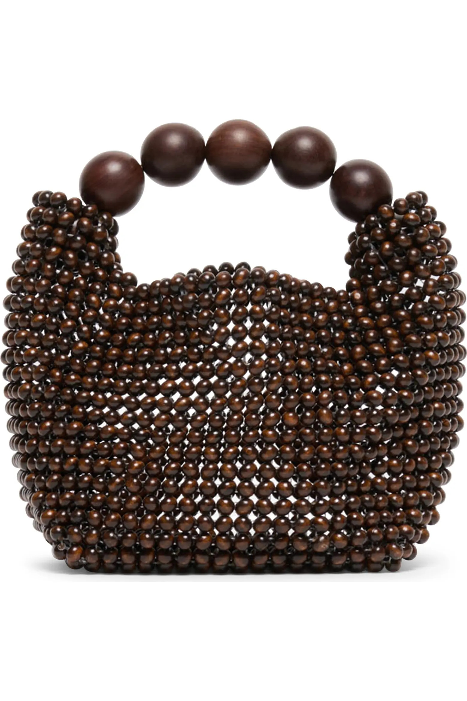 Clover Bead Top Handle Bag (Women) | Nordstrom | Nordstrom