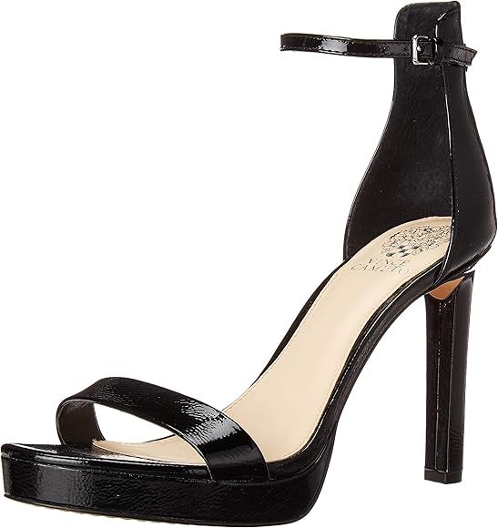 Vince Camuto Women's Balindia Heeled Sandal | Amazon (US)