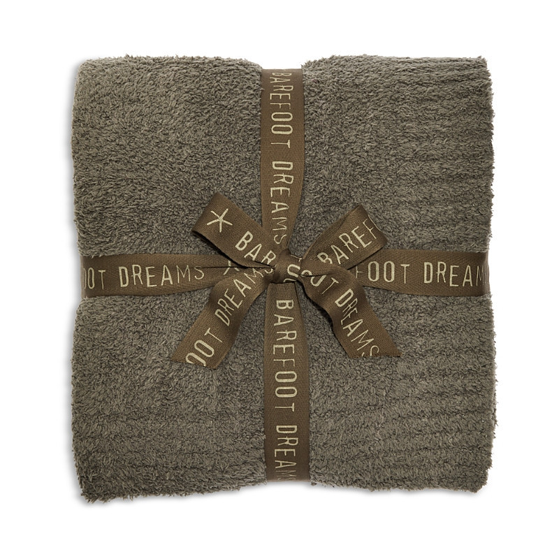 Barefoot Dreams CozyChic Throw | Bloomingdale's (US)