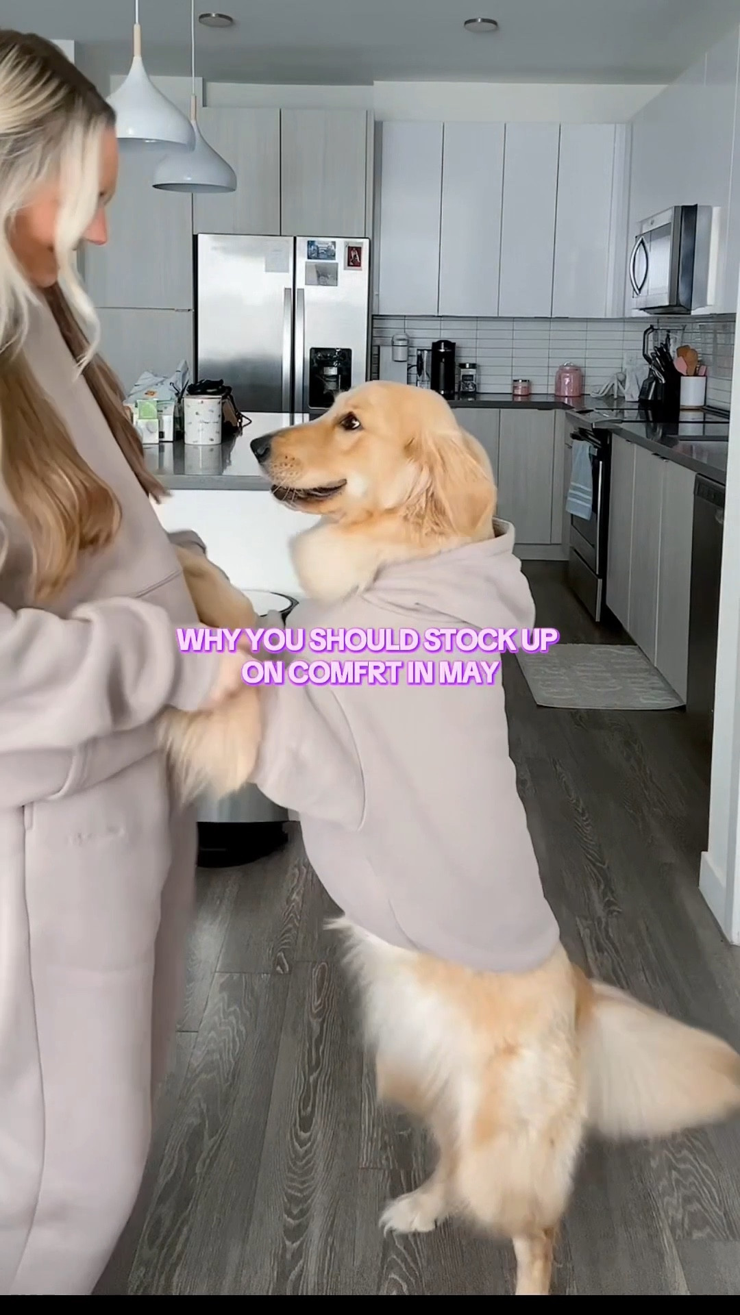 Best time to get #comfrt 🤍 #loungewear #hoodies #ltksale #matchingset

#LTKPets #LTKFindsUnder50