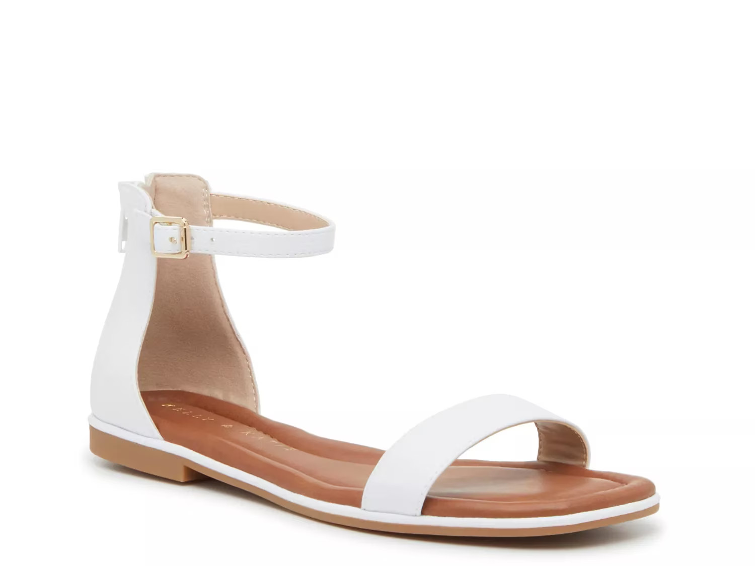 Kelly & Katie Nymie Sandal | DSW