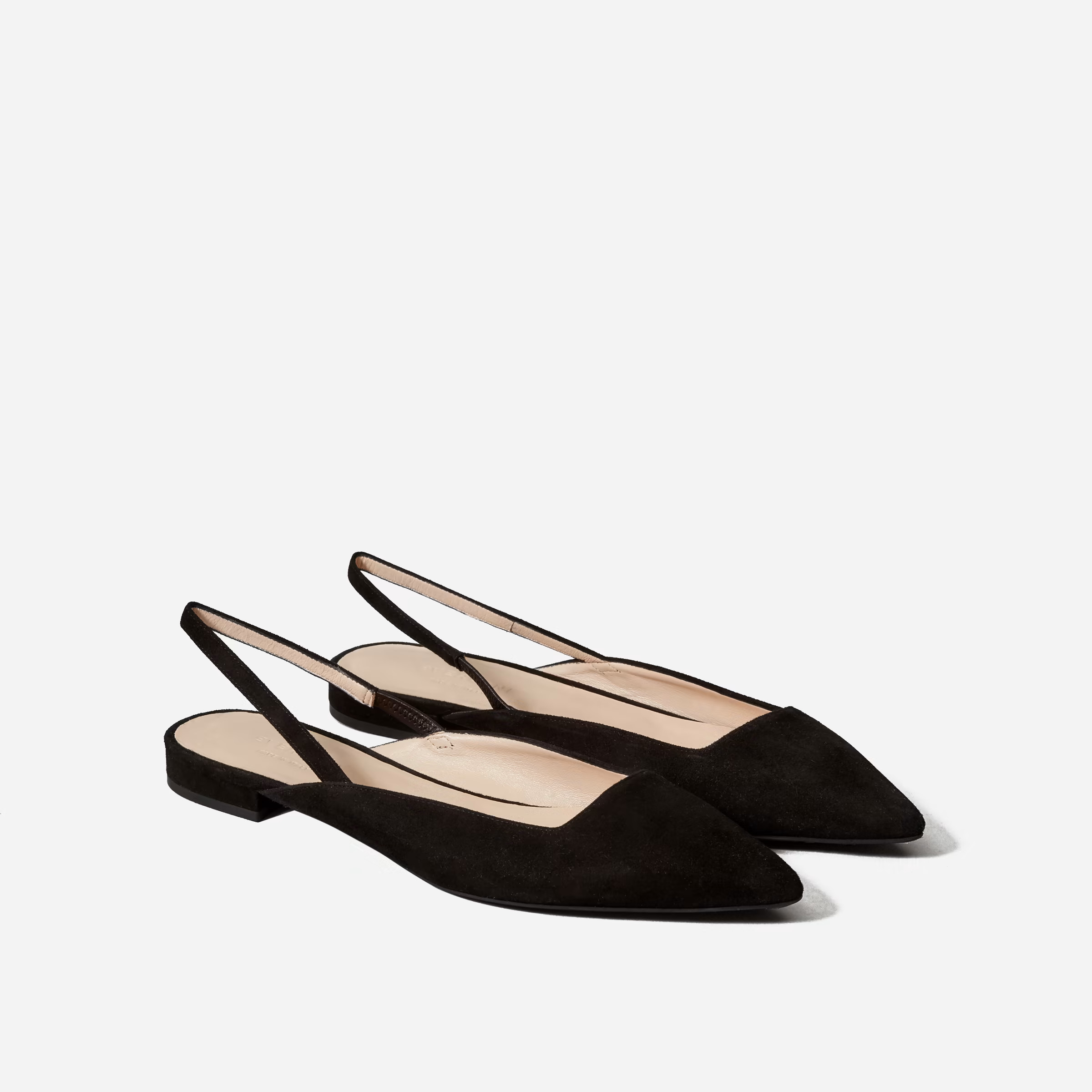 The Editor Slingback | Everlane