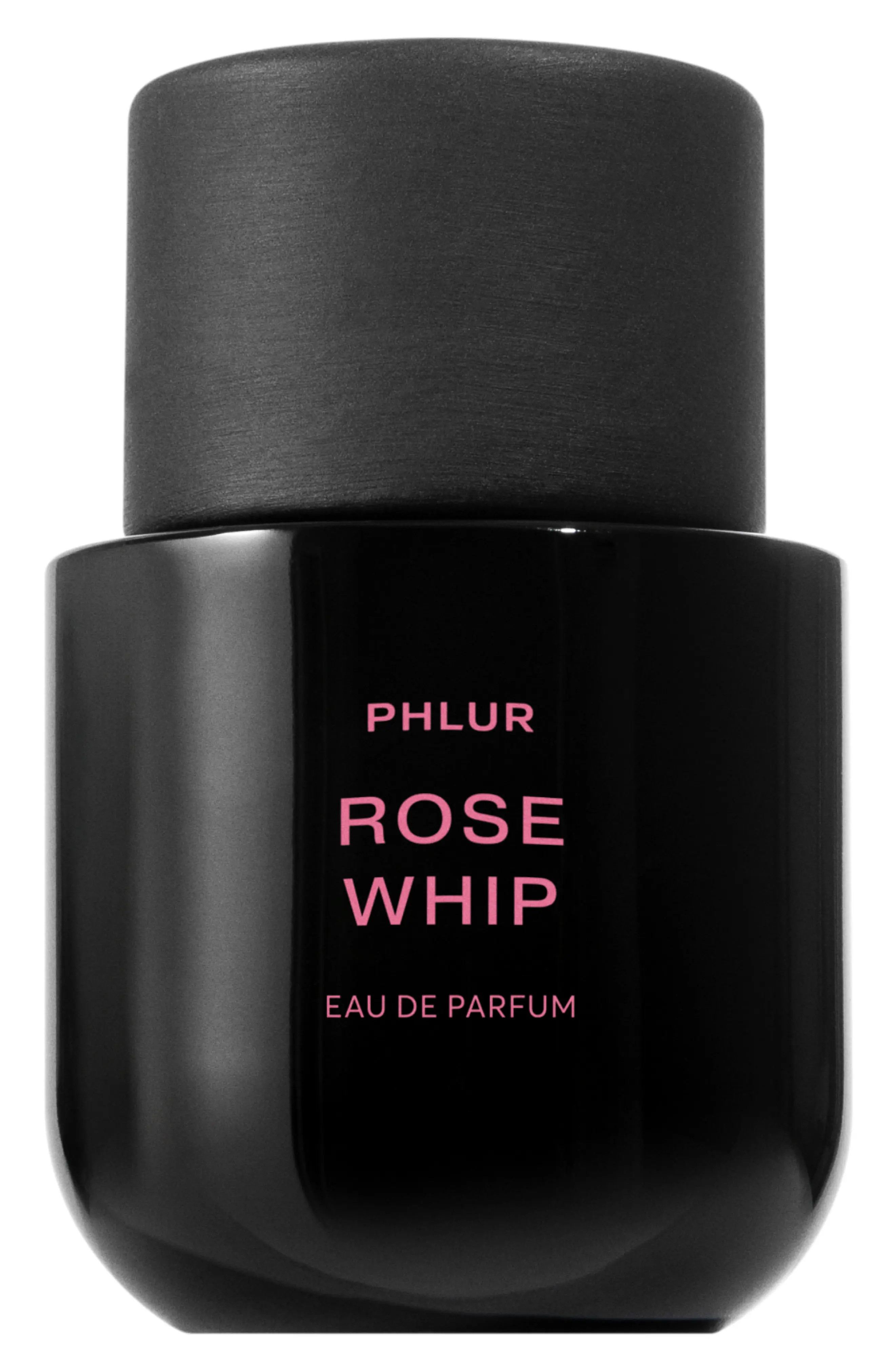 PHLUR Rose Whip Eau de Parfum at Nordstrom, Size 1.7 Oz | Nordstrom