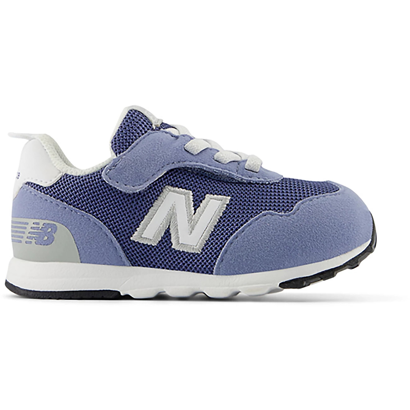 New Balance Kids' 515 NEW-B Hook-and-Loop Shoes | Academy Sports + Outdoors