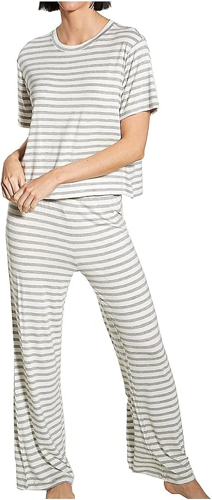 Honeydew Intimates Women's All American PJ Set | Amazon (US)