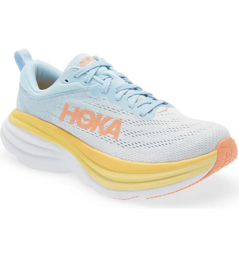 Bondi 8 Running Shoe | Nordstrom
