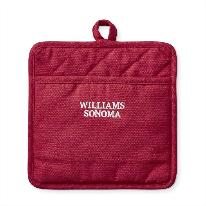 Williams Sonoma Ultimate Potholder | Williams-Sonoma