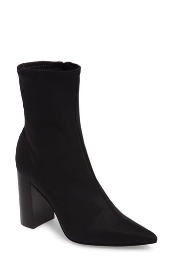 Women's Jeffrey Campbell Siren Bootie | Nordstrom