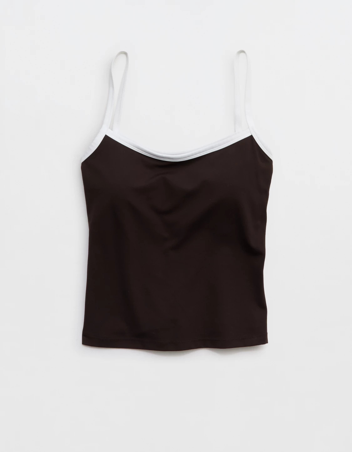 OFFLINE By Aerie Real Me XTRA Cami Tank Top | Aerie
