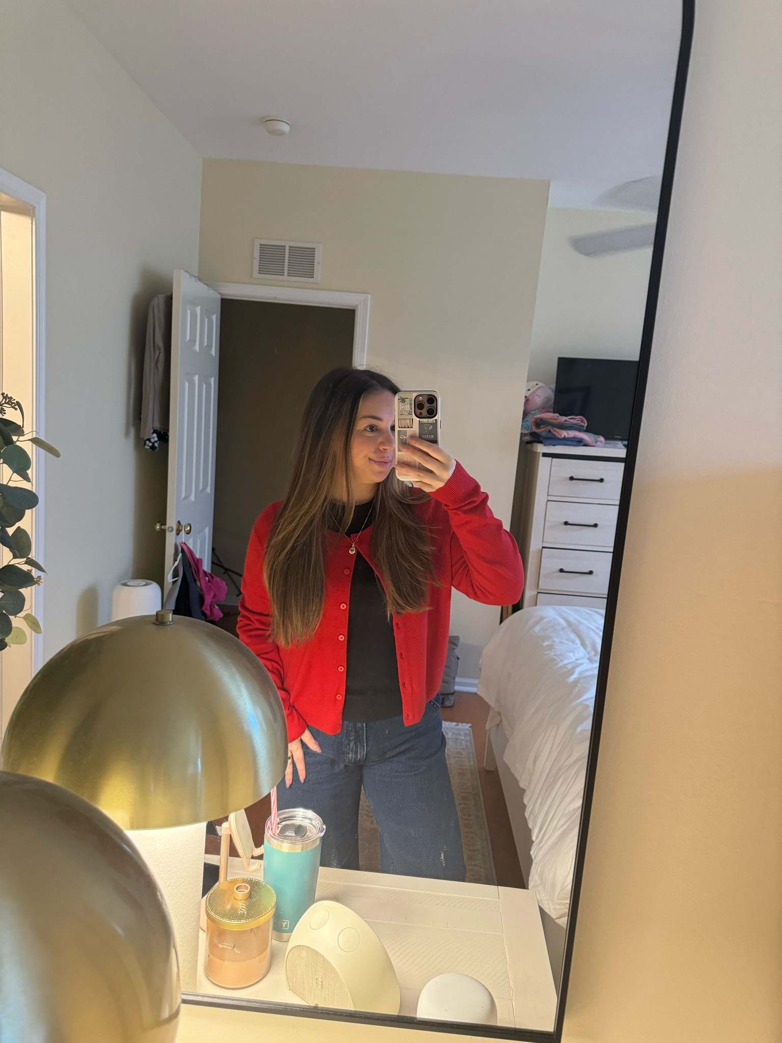 Saturday OOTD for car shopping 

#LTKStyleTip #LTKNYFW #LTKFindsUnder50