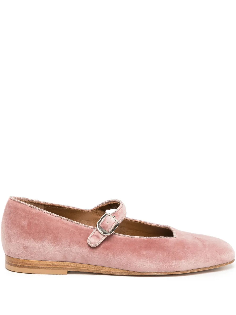 Mary Jane ballerina shoes | Farfetch Global