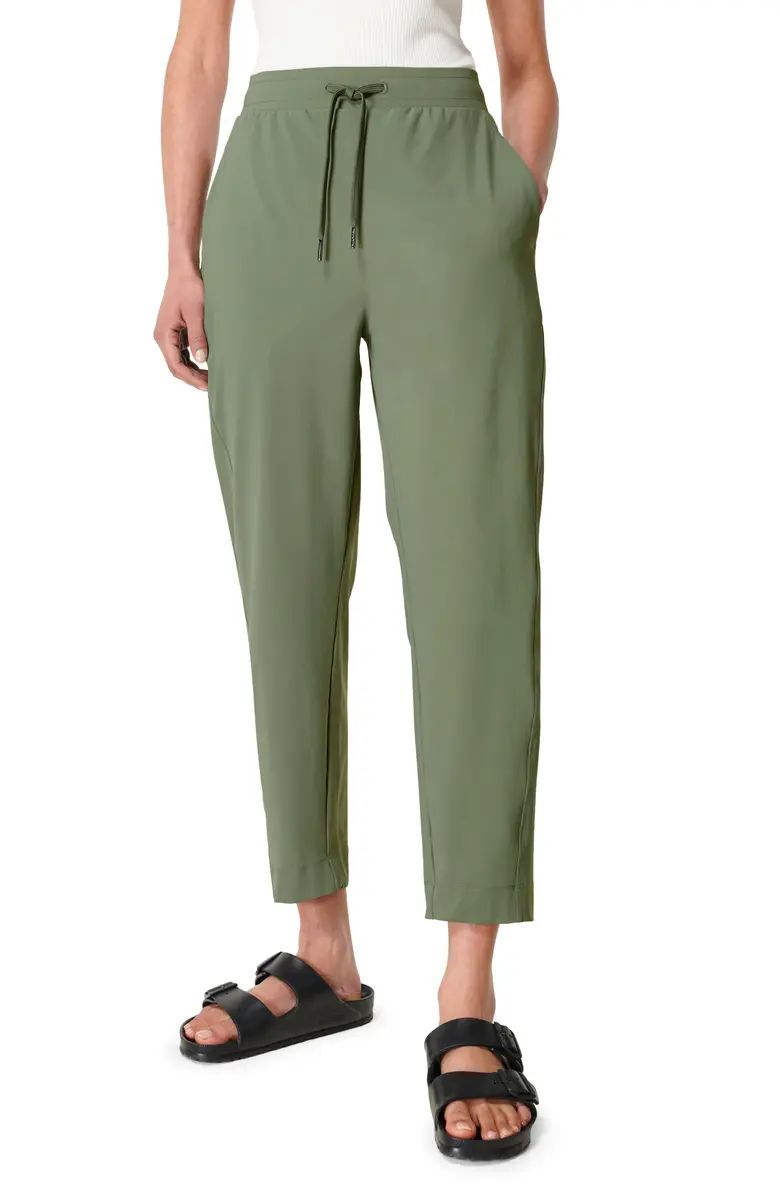 Explorer Tapered Athletic Pants | Nordstrom