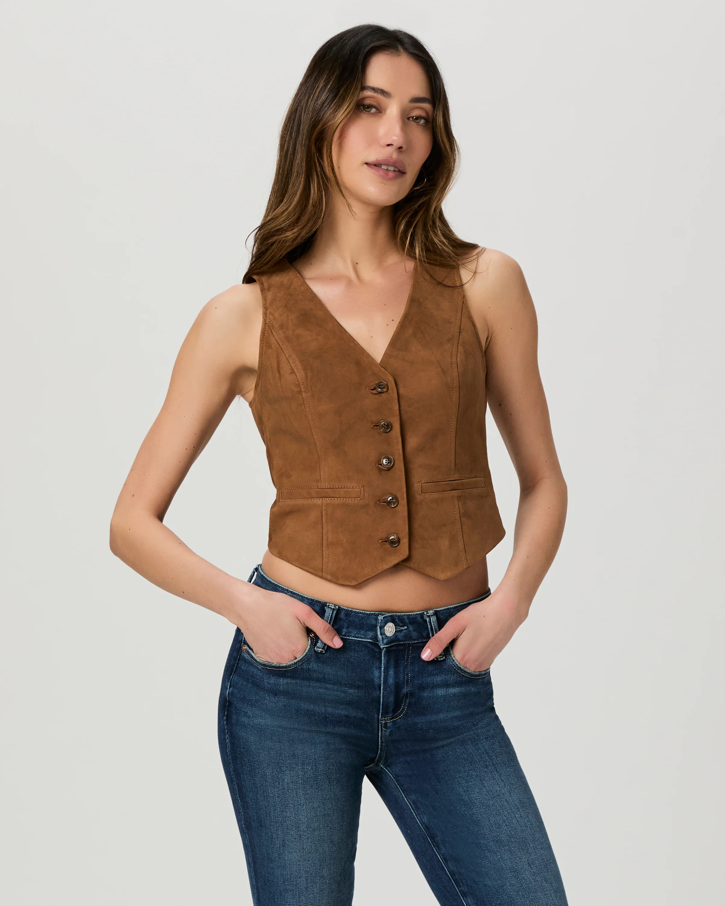 Antonella Vest | Paige