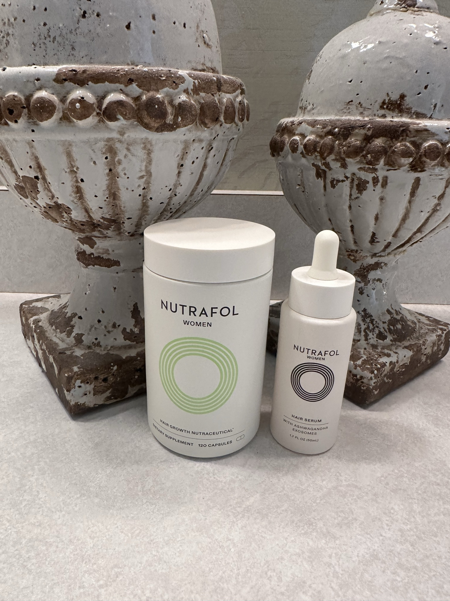  @Nutrafol has been a lifesaver in my hair growth journey. 

#LTKPetite #LTKselfcare #LTKBeauty