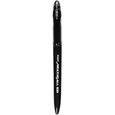 Pilot Multi Ball Ballpoint Pen Black Ink (LM-10F-B) 3 Set | Amazon (US)