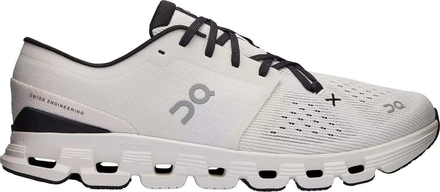 On Men's Cloud X 4 Training Shoes | DICK'S Sporting Goods