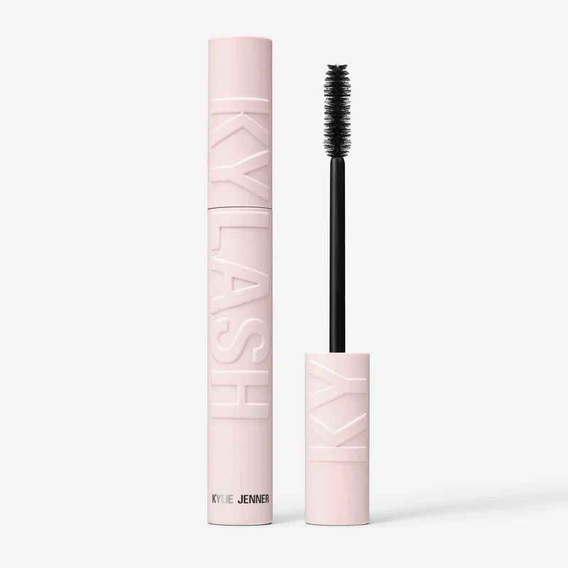 Kylash Volume Mascara | Kylie Cosmetics US