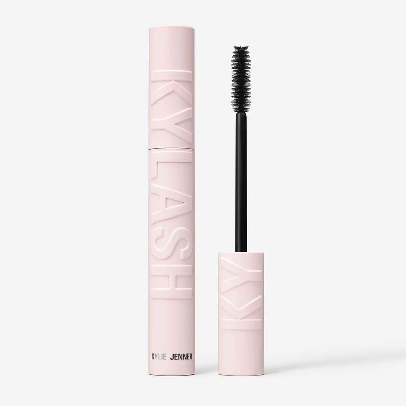 Kylash Volume Mascara | Kylie Cosmetics US