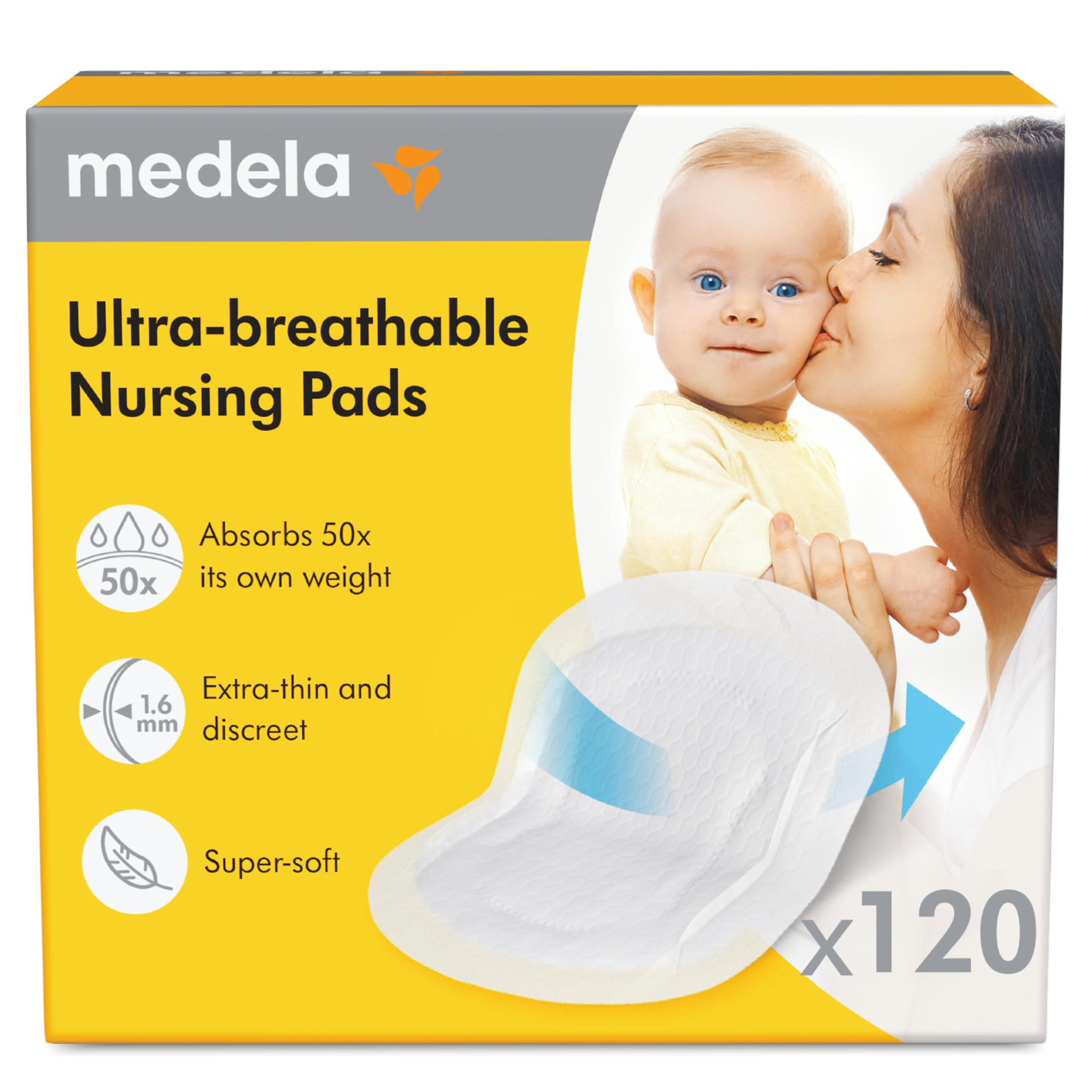 Medela | Amazon (US)