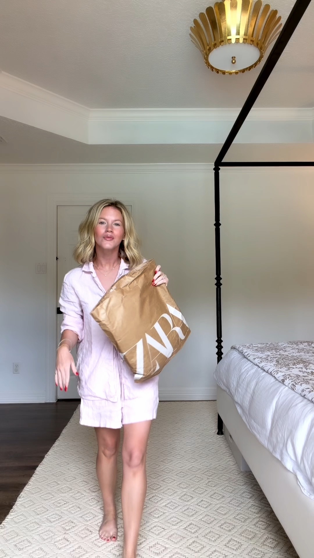 Zara Haul //
