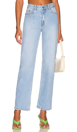 Li Straight in Delta Superlight | Revolve Clothing (Global)