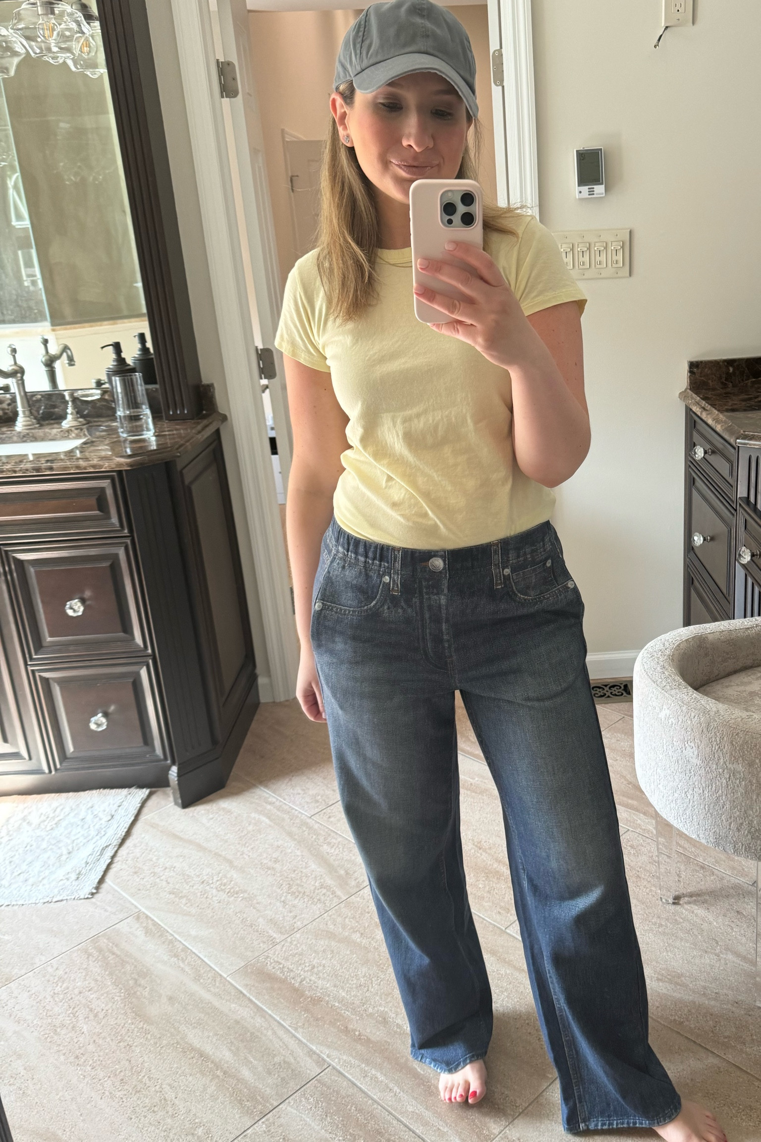 It’s Miramar or nothing 

#LTKSeasonal #LTKStyleTip #LTKU