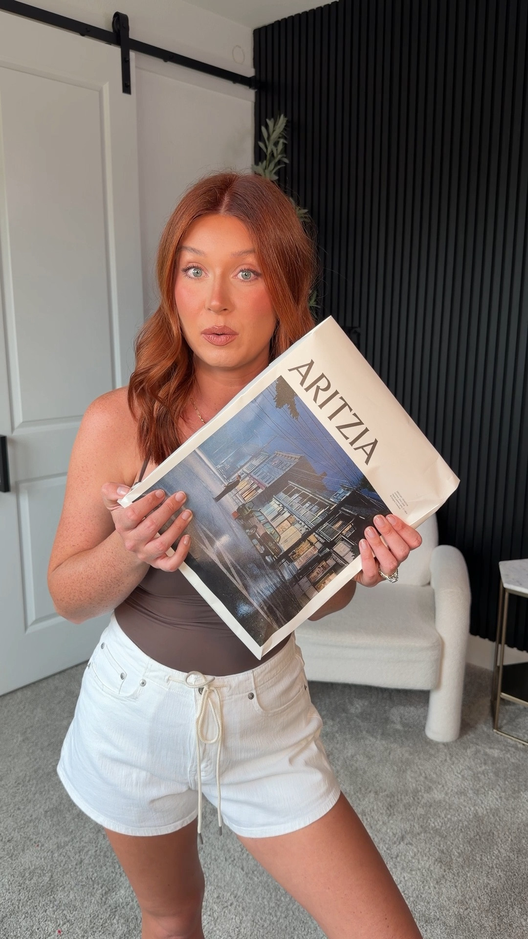 Aritzia new spring arrivals + some of the Amazon look for less options 

Wearing a medium in all tops & the dress 
Amazon dress and tank are in a size small 