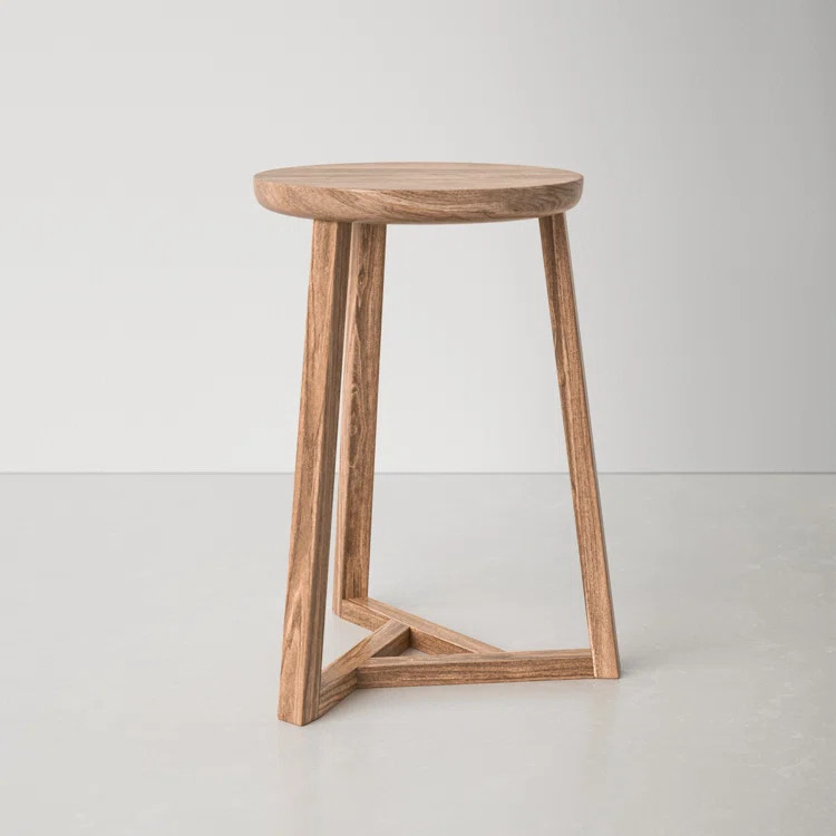 Virgo End Table | Wayfair North America
