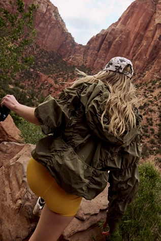 Happy Camper Pullover | Free People (Global - UK&FR Excluded)