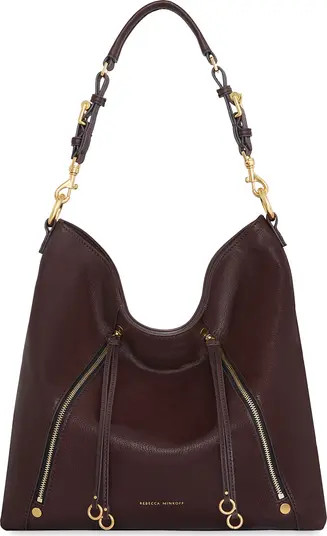 Rivington Leather Hobo Bag | Nordstrom