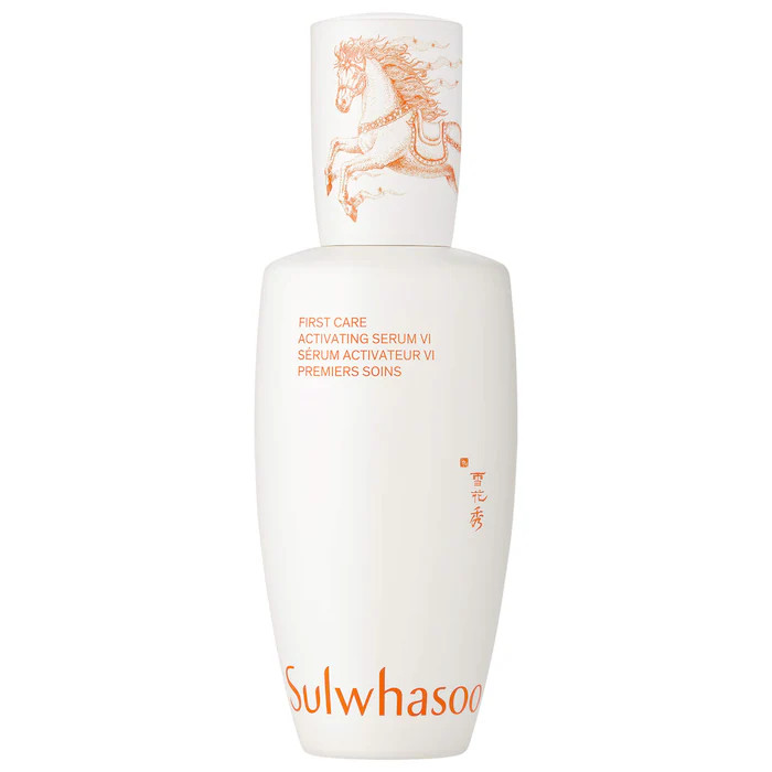Sulwhasoo First Care Activating Serum for Anti-Aging | Sephora (US)