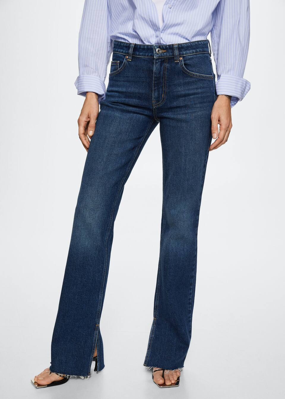 Search: straight jeans women (157) | Mango USA | MANGO (US)