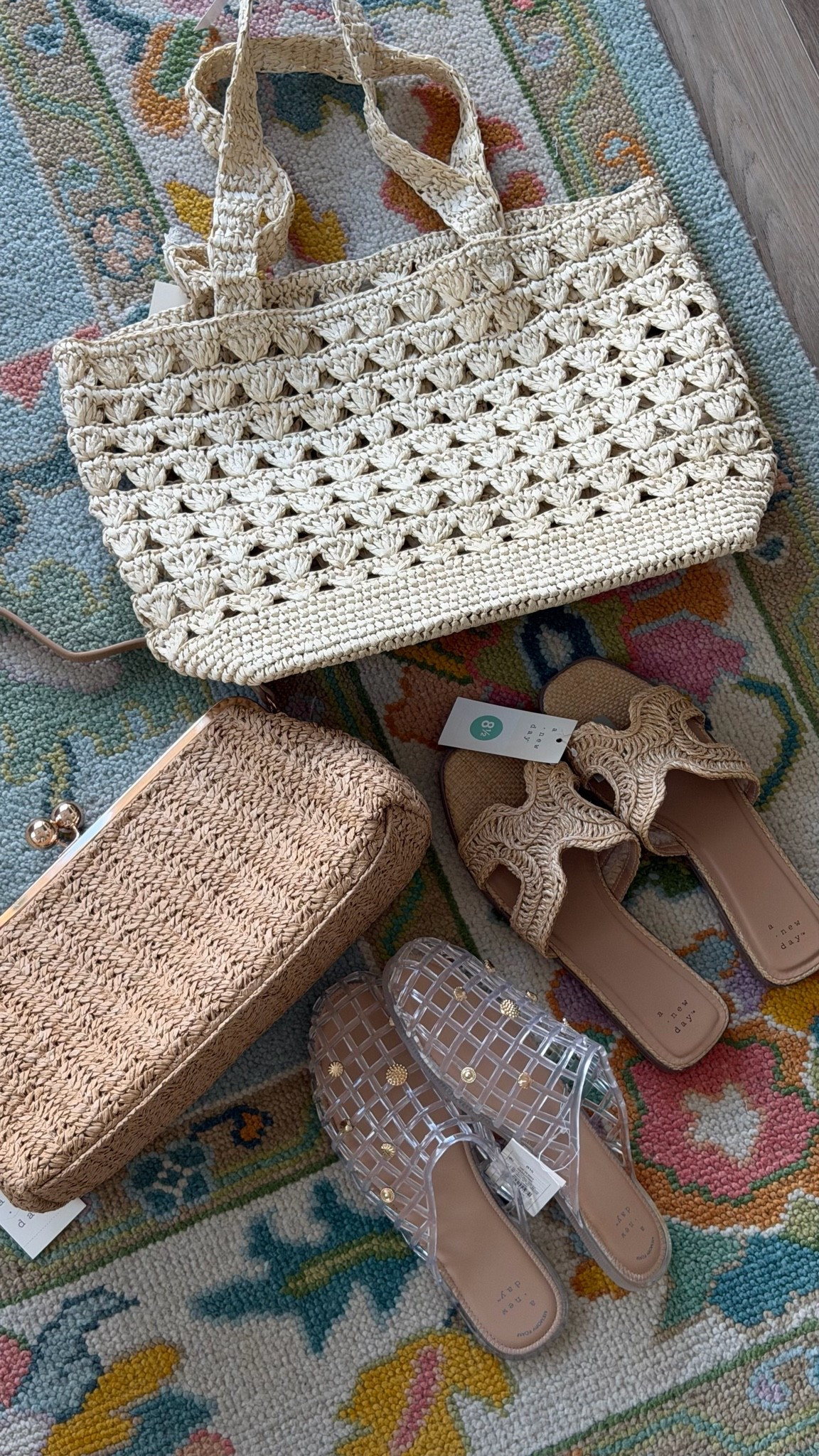 Recent target haul!

#LTKdayinmylife #LTKSeasonal #LTKTravel