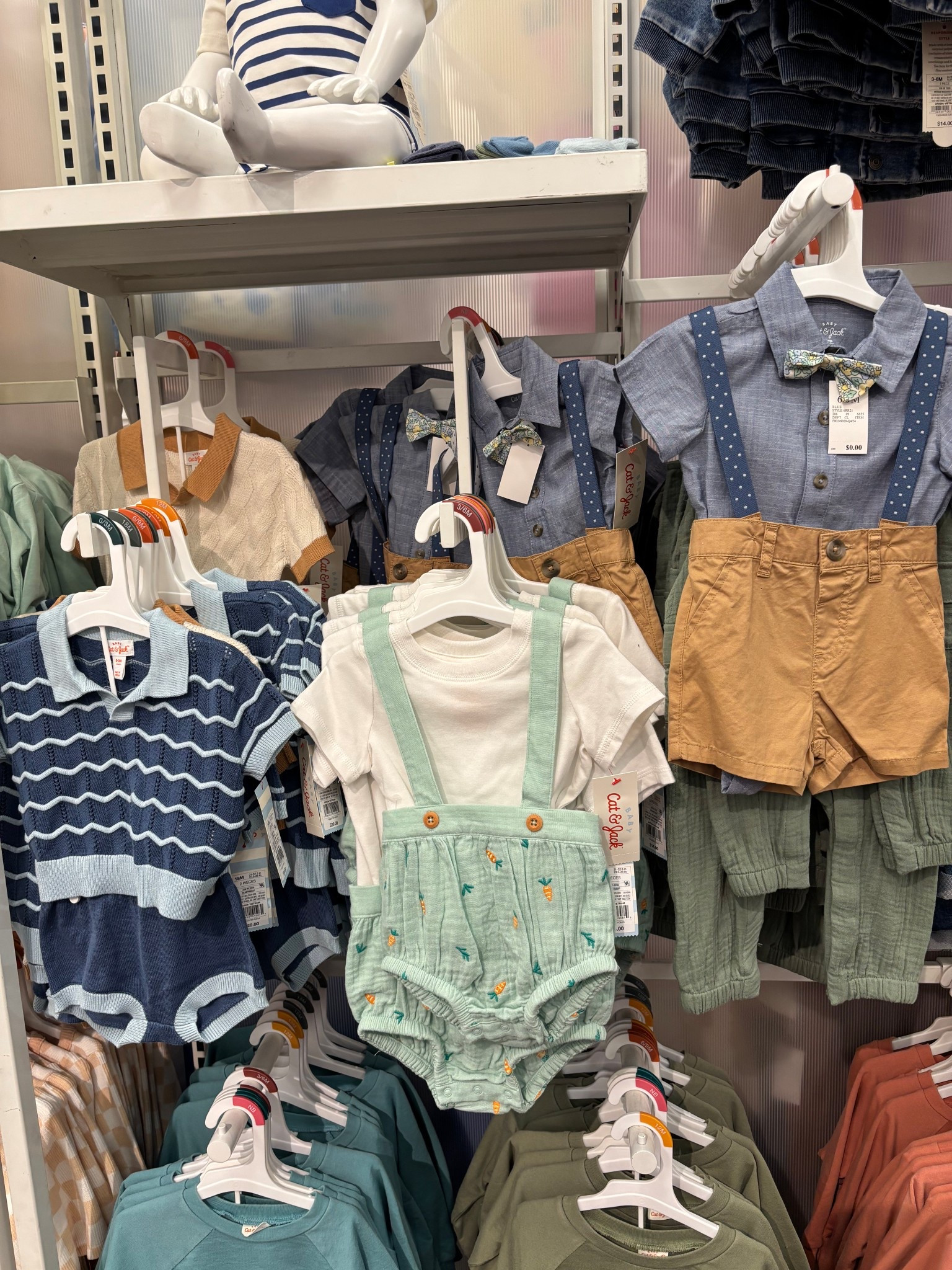 #LTKSpringSale #LTKKids #LTKBaby