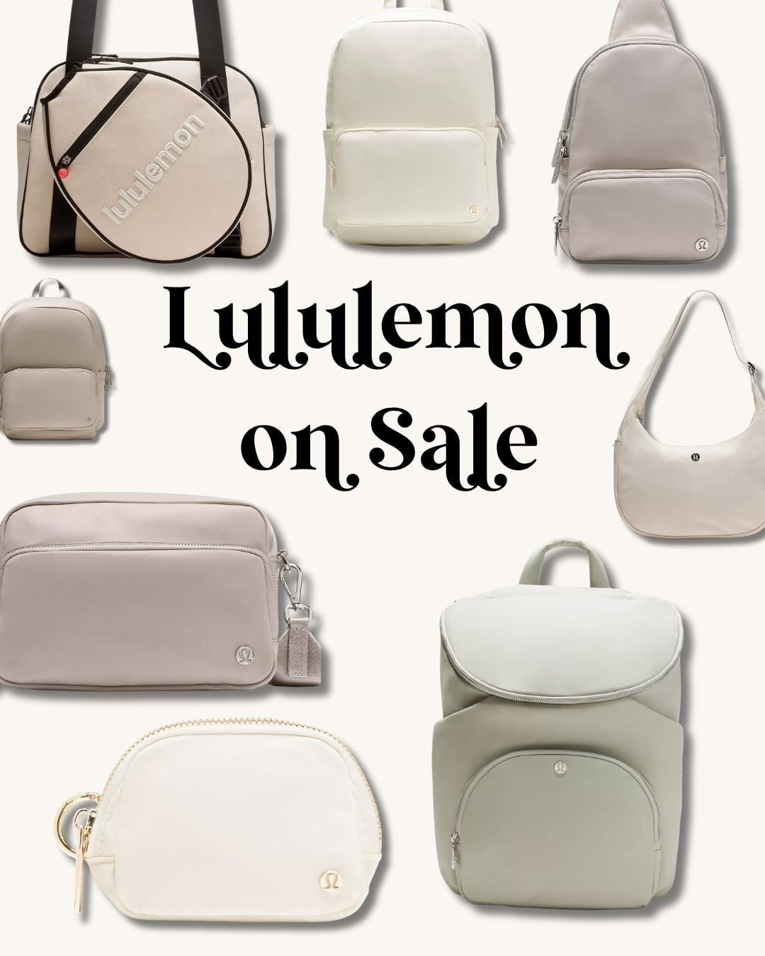 Lulu Lemon on Sale! 
Check it out 🎉

#LTKSaleAlert #LTKActive