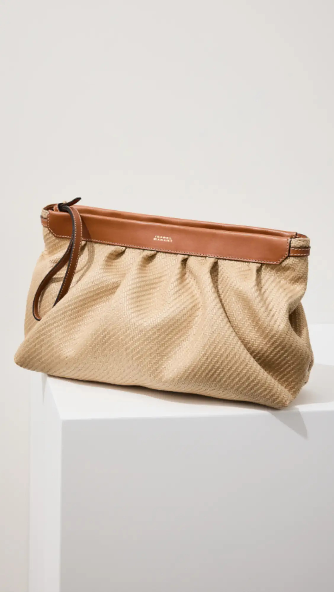Luz Clutch | Shopbop