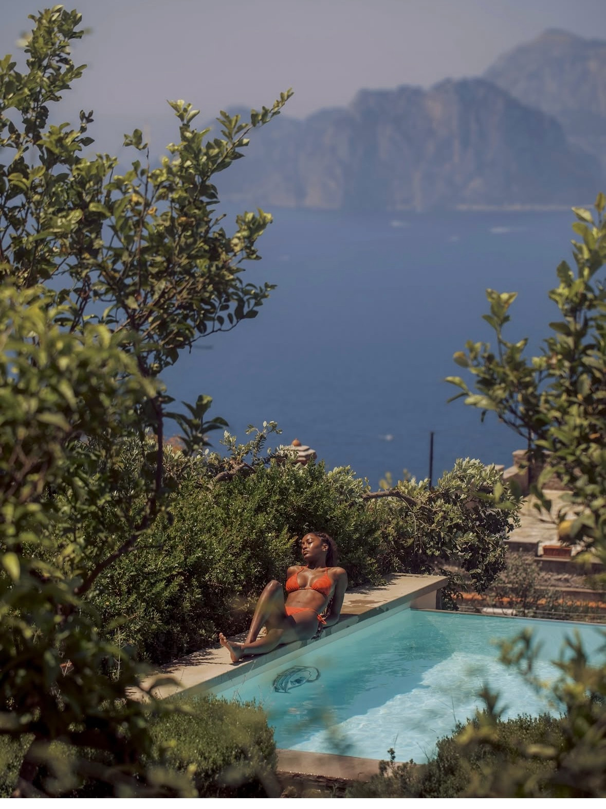 This bikini is everything and more. 

vacation l bikini l swim  

 #LTKSummerEdit #LTKSwim