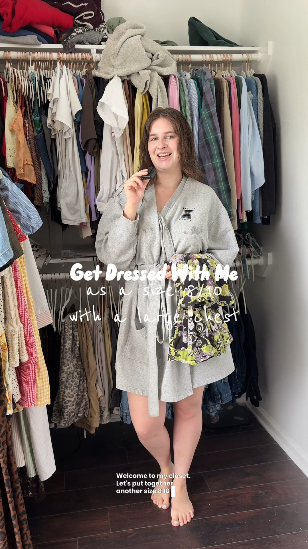 To keep or resell, that is the question!

#LTKgrwm #LTKootd