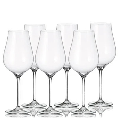 Bianney Limosa Stemmed Wine Glass | Wayfair North America