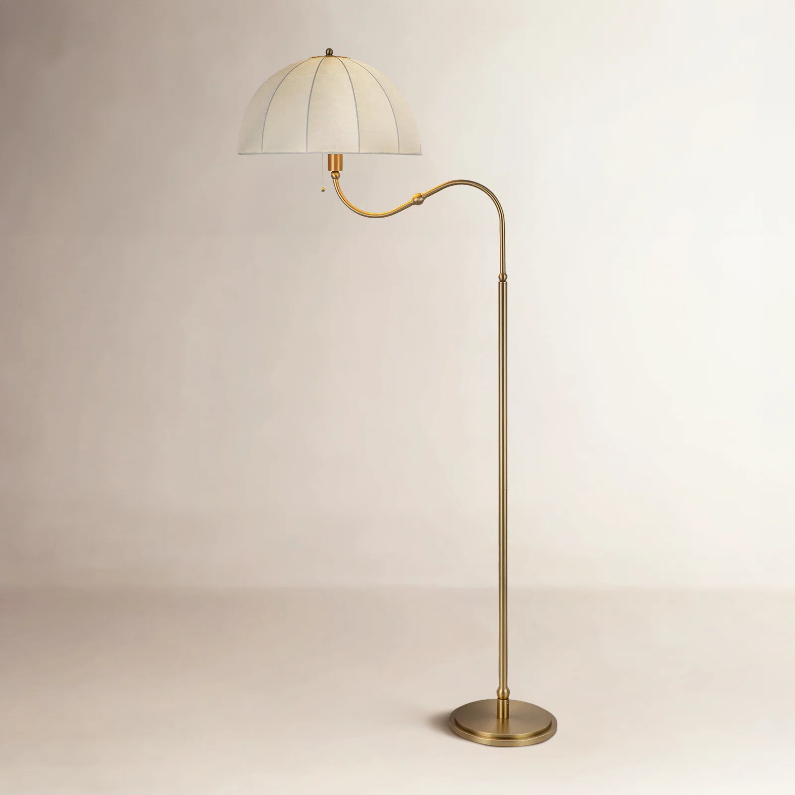 Tuscany 68'' Novelty Floor Lamp | Wayfair North America