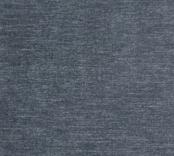 Baldwin Upholstered Barrel Back Dining Chair | Pottery Barn (US)